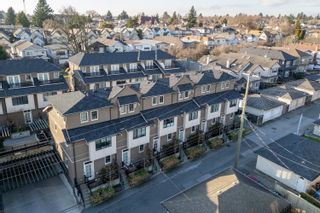 Photo 30: 8566 OSLER Street in Vancouver: Marpole Townhouse for sale in "Osler Residences" (Vancouver West)  : MLS®# R2849327