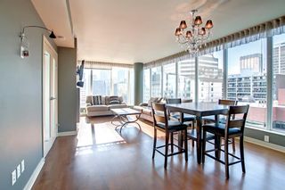 Photo 9: 1707 888 4 Avenue SW in Calgary: Downtown Commercial Core Apartment for sale : MLS®# A2032272
