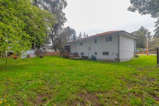 Photo 38: 570 Cedarcrest Dr in Colwood: Co Wishart North House for sale : MLS®# 881652