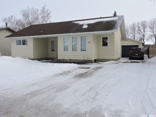 Photo 48: 67 Langrill Drive in Yorkton: Heritage Heights Residential for sale : MLS®# SK844198