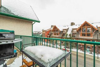 Photo 27: 307 176 Kananaskis Way: Canmore Apartment for sale : MLS®# A2128694