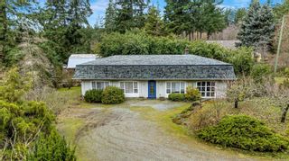 Main Photo: 3185 Shawnigan Lake Rd in Cobble Hill: ML Cobble Hill House for sale (Malahat & Area)  : MLS®# 954955