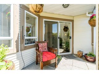 Photo 20: 219 15991 THRIFT Avenue: White Rock Condo for sale in "ARCADIAN" (South Surrey White Rock)  : MLS®# R2456477