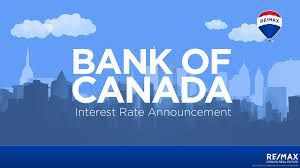 Why the Bank of Canada's Decision to Hold Rates at 5% Could Be Your Signal to Sell