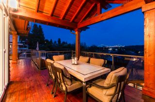 Photo 18: 1266 FULTON Avenue in West Vancouver: Ambleside House for sale : MLS®# R2677633