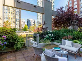Photo 11: 202 1238 RICHARDS Street in Vancouver: Yaletown Condo for sale (Vancouver West)  : MLS®# R2733730