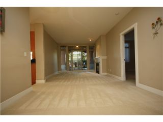 Photo 6: 102 2250 WESBROOK Mall in Vancouver: University VW Condo for sale in "CHAUCER HALL" (Vancouver West)  : MLS®# V923993