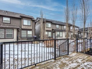 Photo 39: 203 110 Coopers Common SW: Airdrie Row/Townhouse for sale : MLS®# A1055998