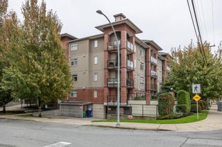 Photo 25: 302 5516 198 Street in Langley: Langley City Condo for sale in "Madison Village" : MLS®# R2652379