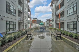 Photo 28: 104 19945 BRYDON Crescent in Langley: Langley City Condo for sale in "ATRIUM" : MLS®# R2840728