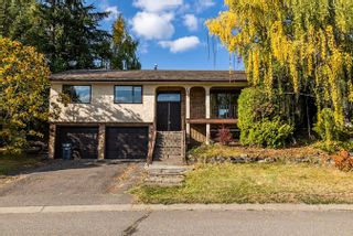 Photo 1: 7954 ST JOHN Crescent in Prince George: St. Lawrence Heights House for sale (PG City South West)  : MLS®# R2727826