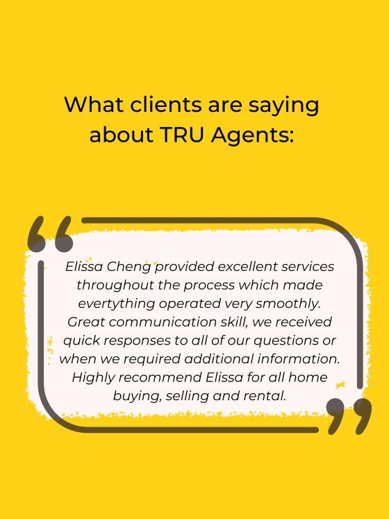 TRU Agent Professionalism