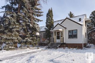 Photo 1: 10759 133 Street in Edmonton: Zone 07 House for sale : MLS®# E4367710