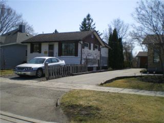 Photo 2: 524 Superior Avenue in SELKIRK: City of Selkirk Residential for sale (Winnipeg area)  : MLS®# 1007313