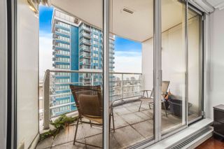 Photo 16: 2301 1200 ALBERNI STREET in Vancouver: West End VW Condo for sale (Vancouver West)  : MLS®# R2634778