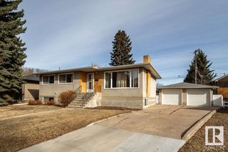 Photo 1: 10416 66 Avenue in Edmonton: Zone 15 House for sale : MLS®# E4382373