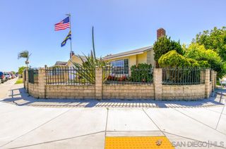 Photo 24: IMPERIAL BEACH House for sale : 4 bedrooms : 1104 Thalia St in San Diego