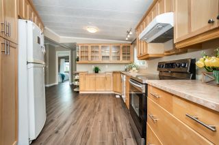Photo 11: 29 1640 162 Street in Surrey: King George Corridor Manufactured Home for sale in "Cherry Brook Park" (South Surrey White Rock)  : MLS®# R2686063