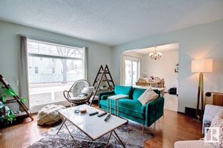 Photo 5: 10604 65 Avenue in Edmonton: Zone 15 House Fourplex for sale : MLS®# E4291372