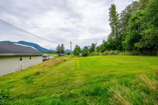 Photo 32: 10931 SYLVESTER Road in Mission: Durieu Agri-Business for sale : MLS®# C8045621