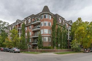 Main Photo: 109 60 24 Avenue SW in Calgary: Erlton Apartment for sale : MLS®# A1178891