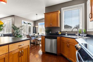 Photo 10: 2743 Sunninghill Crescent in Regina: Windsor Park Residential for sale : MLS®# SK946524