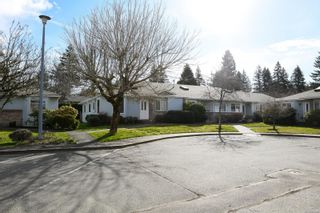 Photo 35: 8 595 Evergreen Rd in Campbell River: CR Campbell River North Row/Townhouse for sale : MLS®# 960526