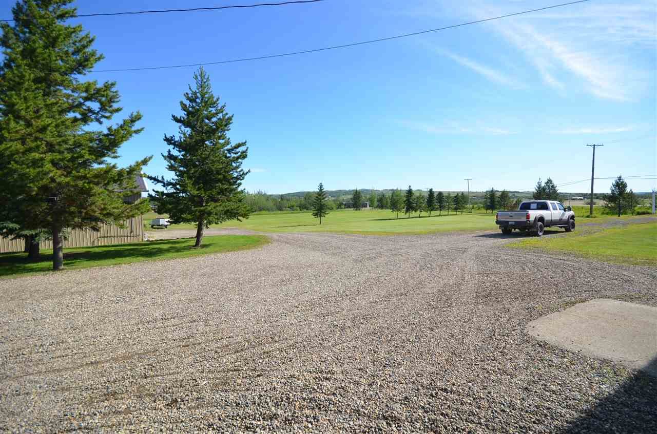 Photo 31: Photos: 13314 MONTNEY Road in Fort St. John: Fort St. John - Rural W 100th House for sale (Fort St. John (Zone 60))  : MLS®# R2477394