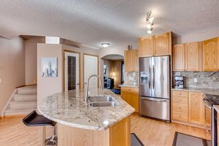 Photo 9: 67 EVERSYDE Circle SW in Calgary: Evergreen Detached for sale : MLS®# C4242781