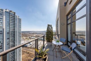 Photo 34: PH1 2355 MADISON Avenue in Burnaby: Brentwood Park Condo for sale in "One Madison Avenue" (Burnaby North)  : MLS®# R2868722
