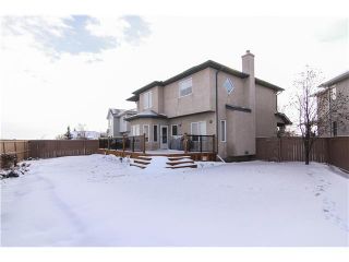 Photo 20: 137 CHAPARRAL Place SE in Calgary: Chaparral House for sale : MLS®# C3652201