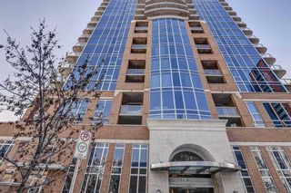 Photo 2: 500 817 15 Avenue SW in Calgary: Beltline Apartment for sale : MLS®# A2117662
