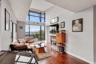 Photo 15: 405 212 LONSDALE Avenue in North Vancouver: Lower Lonsdale Condo for sale : MLS®# R2617239