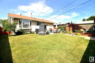 Photo 20: 11119 40 Avenue in Edmonton: Zone 16 House for sale : MLS®# E4308479