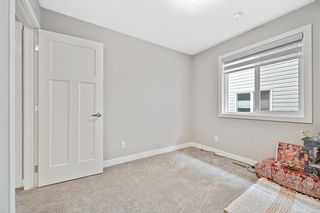 Photo 28: 283 Sage Bluff Rise NW in Calgary: Sage Hill Semi Detached for sale : MLS®# A1123987
