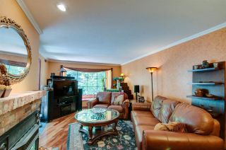 Photo 10: 211 6860 RUMBLE Street in Burnaby: South Slope Condo for sale in "GOVERNOR'S WALK" (Burnaby South)  : MLS®# R2087133