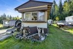 Main Photo: 17 2615 Otter Point Rd in Sooke: Sk Otter Point Manufactured Home for sale : MLS®# 953615