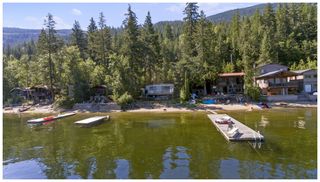 Photo 30: 10 1249 Bernie Road in Sicamous: ANNIS BAY House for sale : MLS®# 10164468