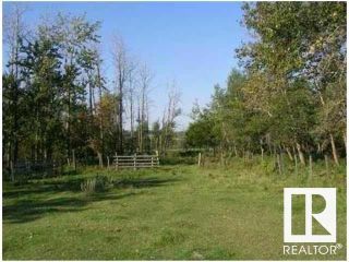 Photo 7: SW COR TWP RD 534 & RR 222: Rural Strathcona County Rural Land/Vacant Lot for sale : MLS®# E4292506