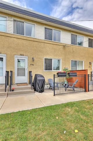 Photo 37: 396 2211 19 Street NE in Calgary: Vista Heights Row/Townhouse for sale : MLS®# A1245916
