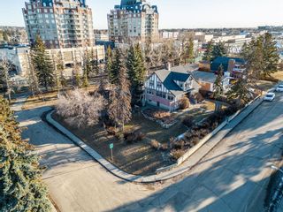 Main Photo: 1736 13 Avenue NW in Calgary: Hounsfield Heights/Briar Hill Residential Land for sale : MLS®# A2116356