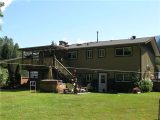 Photo 7: 38245 MYRTLEWOOD Crescent in Squamish: Valleycliffe House for sale : MLS®# V1019969