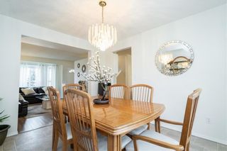Photo 23: 184 Foxwarren Drive in Winnipeg: Amber Trails Residential for sale (4F)  : MLS®# 202302467