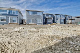 Photo 43: 128 Carringsby Manor NW in Calgary: Carrington Detached for sale : MLS®# A2044458