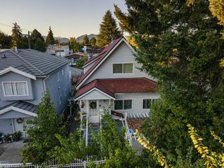 Photo 9: 727 E 39TH Avenue in Vancouver: Fraser VE House for sale (Vancouver East)  : MLS®# R2725083