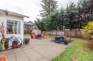 Photo 26: 32622 EGGLESTONE Avenue in Mission: Mission BC House for sale : MLS®# R2733937