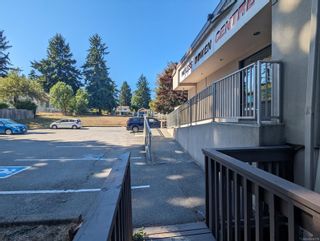 Photo 1: 300 1585 Bowen Rd in Nanaimo: Na Central Nanaimo Office for lease : MLS®# 944778