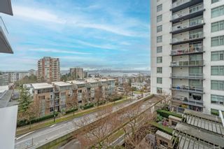 Photo 25: 607 158 W 13TH Street in North Vancouver: Central Lonsdale Condo for sale in "Vista Place" : MLS®# R2748174