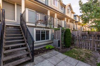 Photo 21: 11 9833 CAMBIE Road in Richmond: West Cambie Townhouse for sale in "CASA LIVING" : MLS®# R2488126