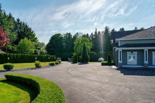 Photo 35: 1440 184 Street in Surrey: Hazelmere House for sale (South Surrey White Rock)  : MLS®# R2784142